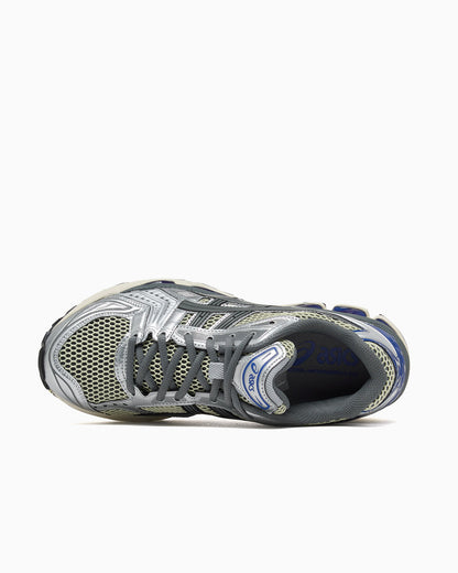 ASICS Gel-Kayano 14 Soft Yellow / Blue